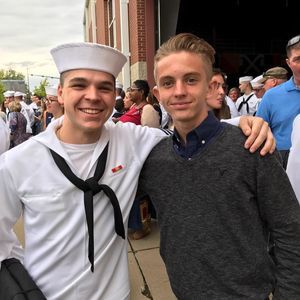 Meet your Posher, Austin