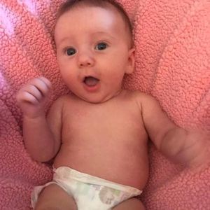 Meet your Posher, Cortney