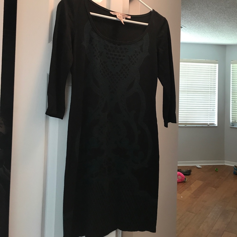 Max studio dress