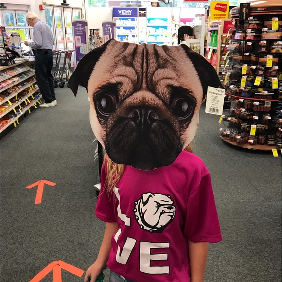 Meet your Posher, Trish - Picture 1 of 1