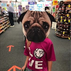 Meet your Posher, Trish