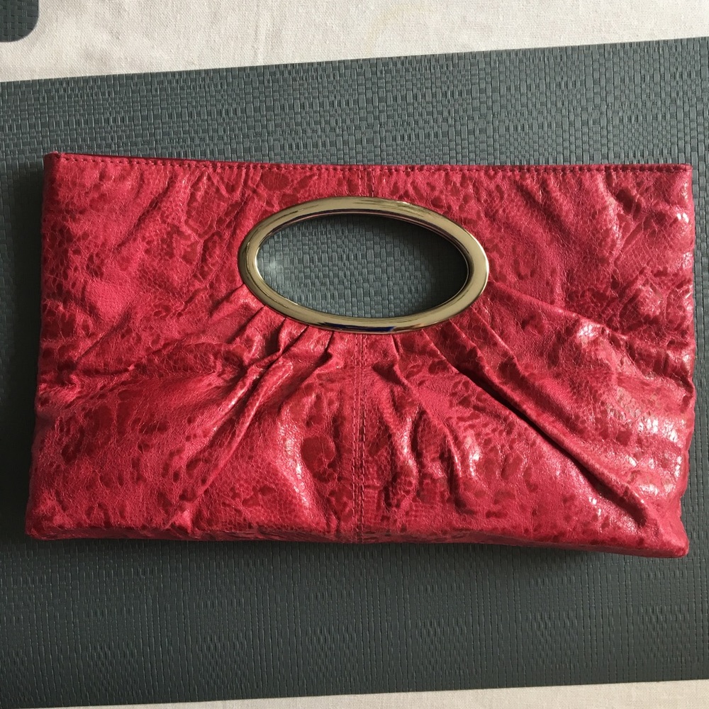 Clutch hand bag
