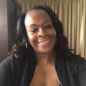 Meet your Posher, Cheryl