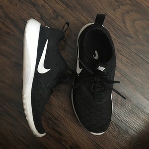 Nike Juvenates