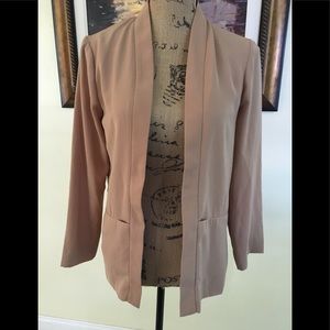 ASOS Open jacket ASOS Open jacket