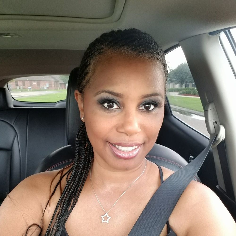 Meet your Posher, Toni