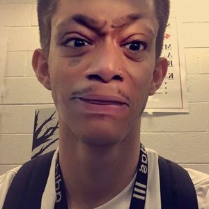 Meet your Posher, Joe