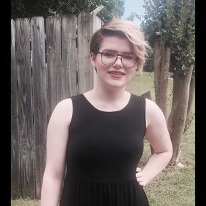 Meet your Posher, Tammy