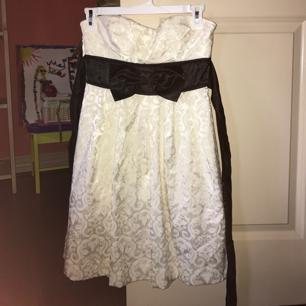 Charlotte Russe Easter Dress