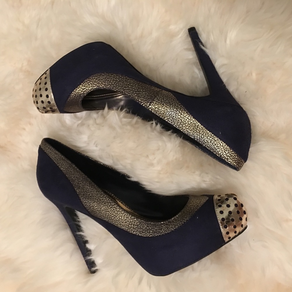 Jennifer Lopez Heels