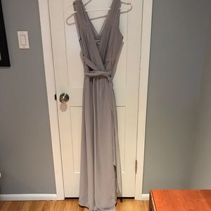 Joanna August Bridesmaid Dress