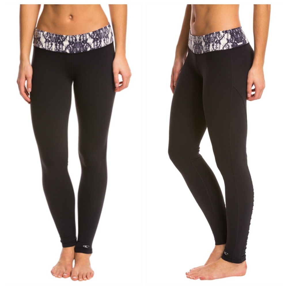 🆕O'Neill 365 Women's Divine Pants - Picture 2 of 5