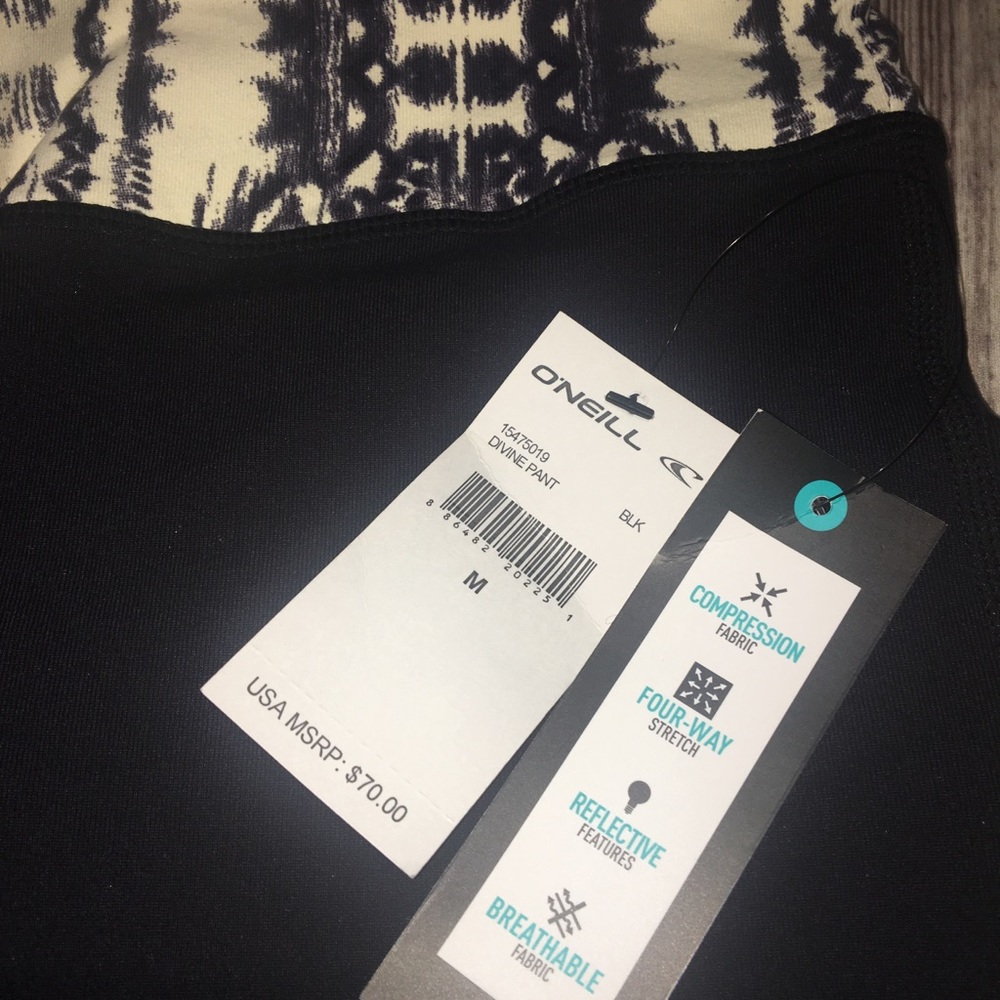 🆕O'Neill 365 Women's Divine Pants - Picture 5 of 5