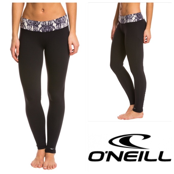 🆕O'Neill 365 Women's Divine Pants - Picture 3 of 5