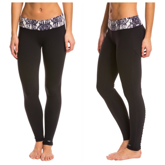 🆕O'Neill 365 Women's Divine Pants - Picture 2 of 5