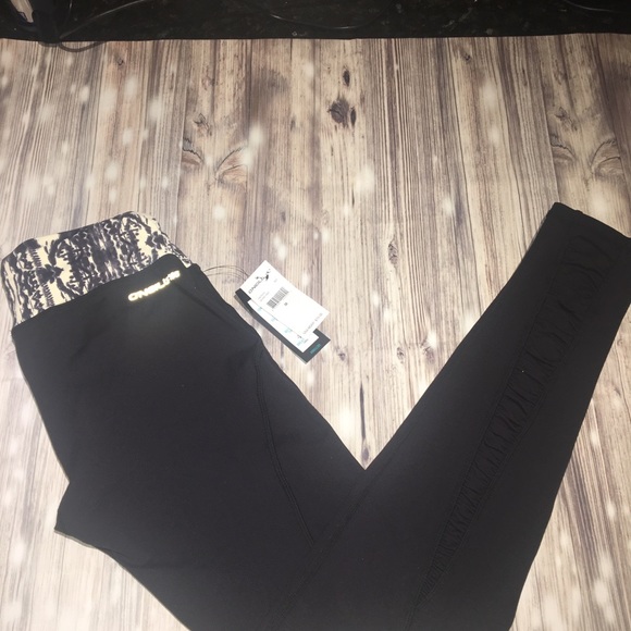 🆕O'Neill 365 Women's Divine Pants - Picture 4 of 5