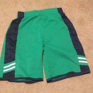 Tek Gear athletic shorts