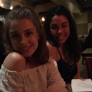 Meet your Posher, Catherine