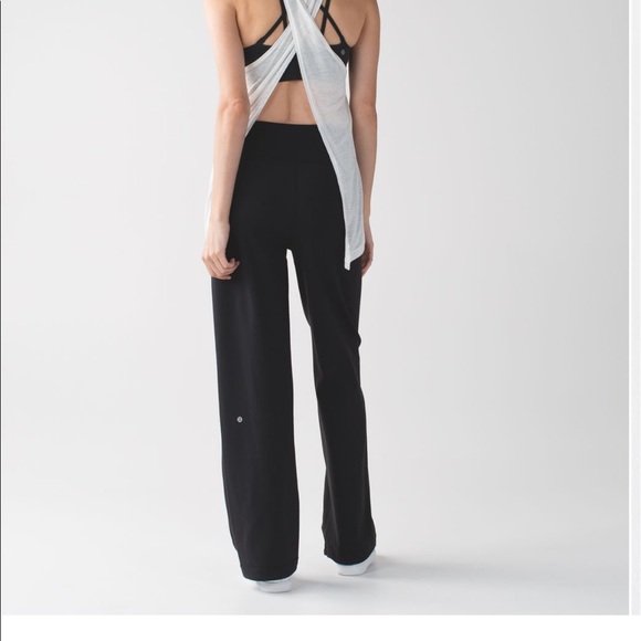 lululemon athletica Pants - Lululemon pants