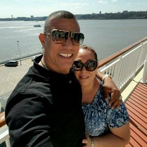 Meet your Posher, Sobeida