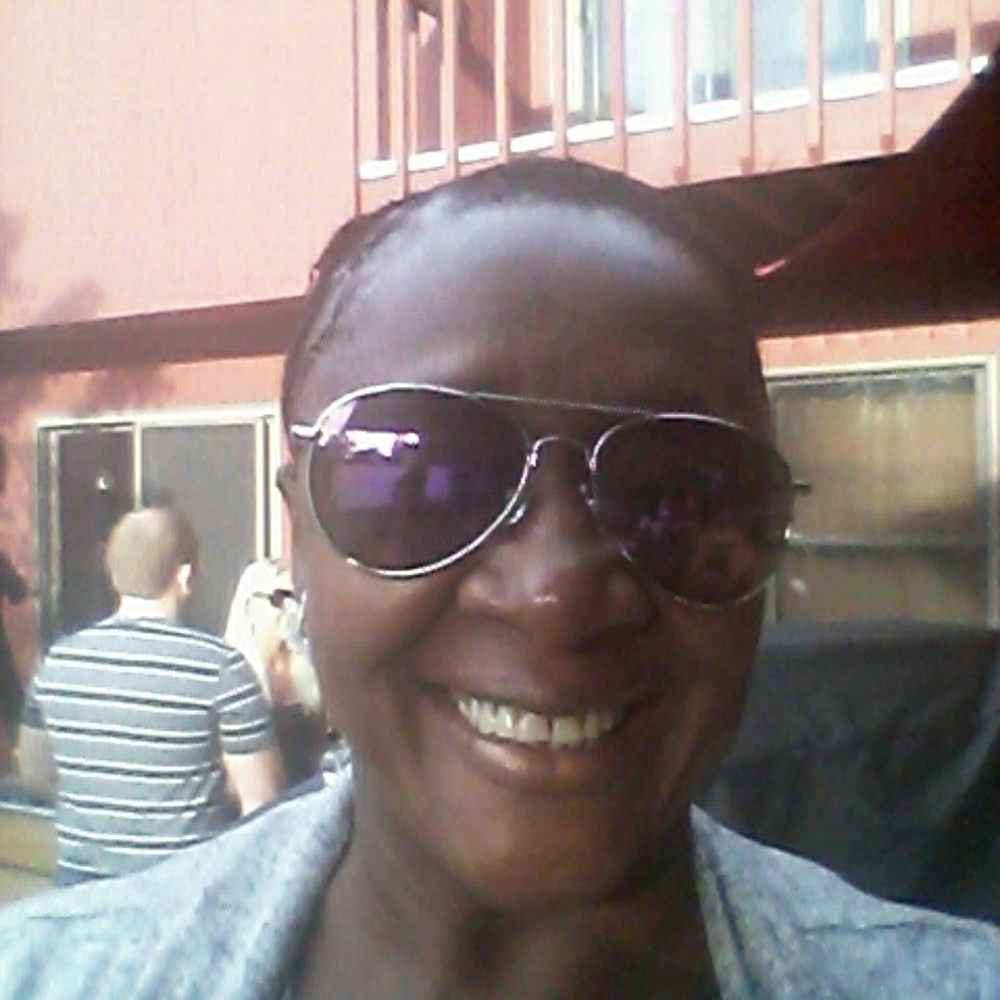 Meet your Posher, Grace