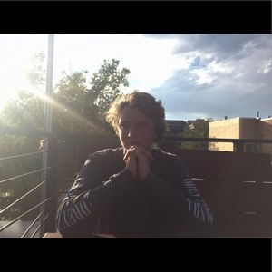 Meet your Posher, Will