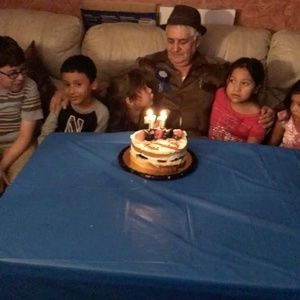 Meet your Posher, Jesus