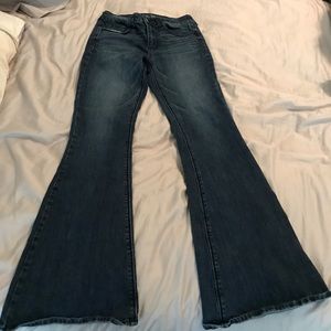 American Eagle outfitters women's jeans size 6