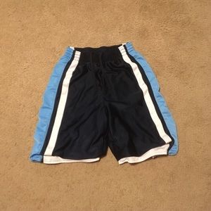 Champion athletic shorts