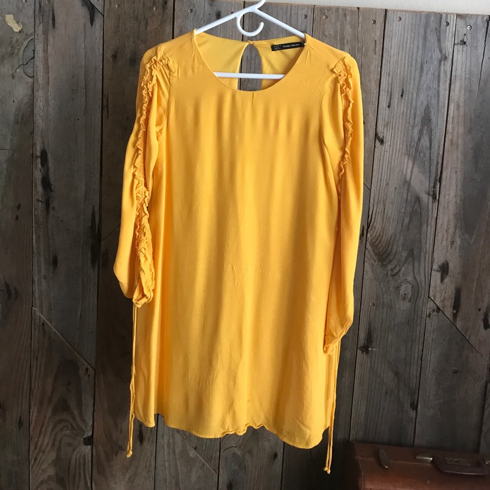 Zara Dress