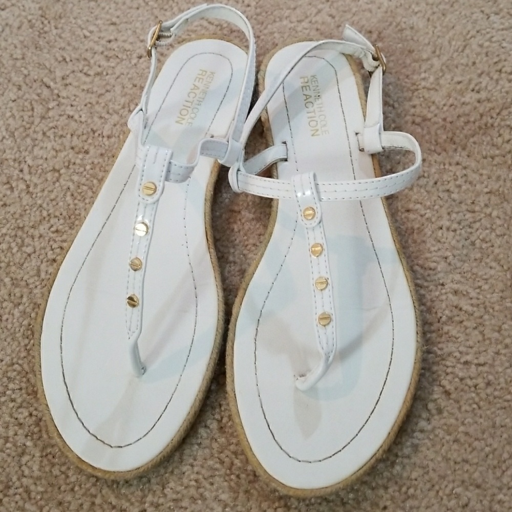 Kenneth Cole Sandals