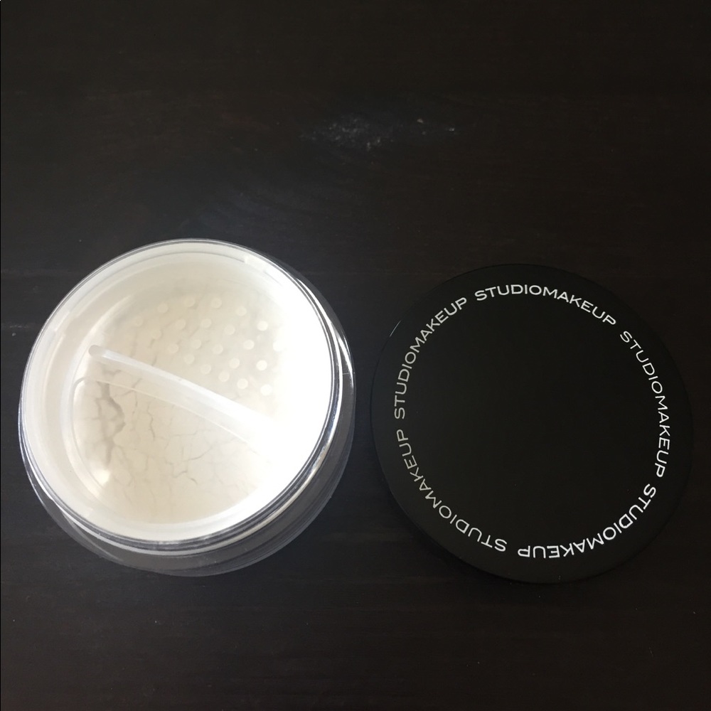 HD Finishing Powder