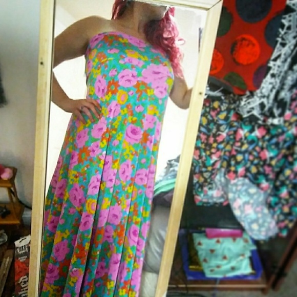 HTF nwot, Lularoe Maxi Medium Slinky! - Picture 1 of 2