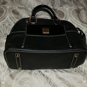 Dooney and Bourke purse