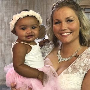 Meet your Posher, Jennifer