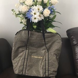 Victoria's Secret tote