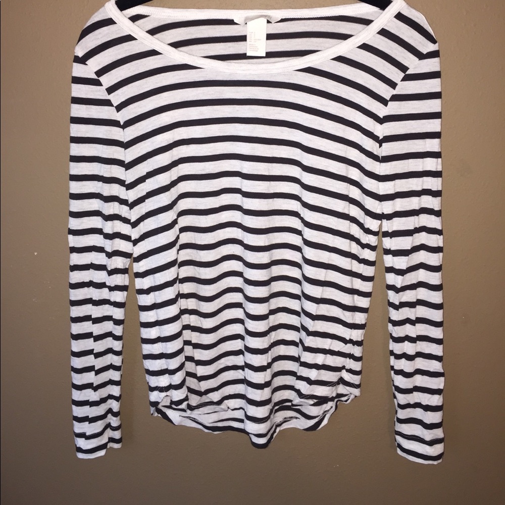 Basic Long Sleeve