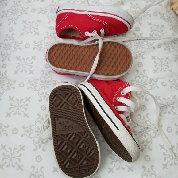 Shoes - Picture 2 of 2