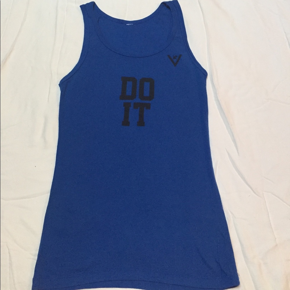 Viewsport tank top
