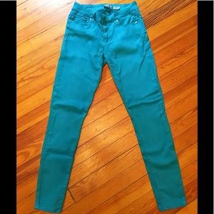 Paige Verdugo Skinny Jeans