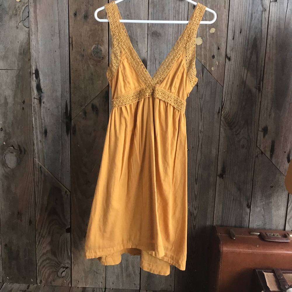Beautiful dress