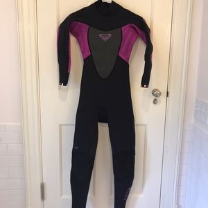 Roxy Girls Wetsuit