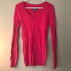 NWOT V-Neck sweater