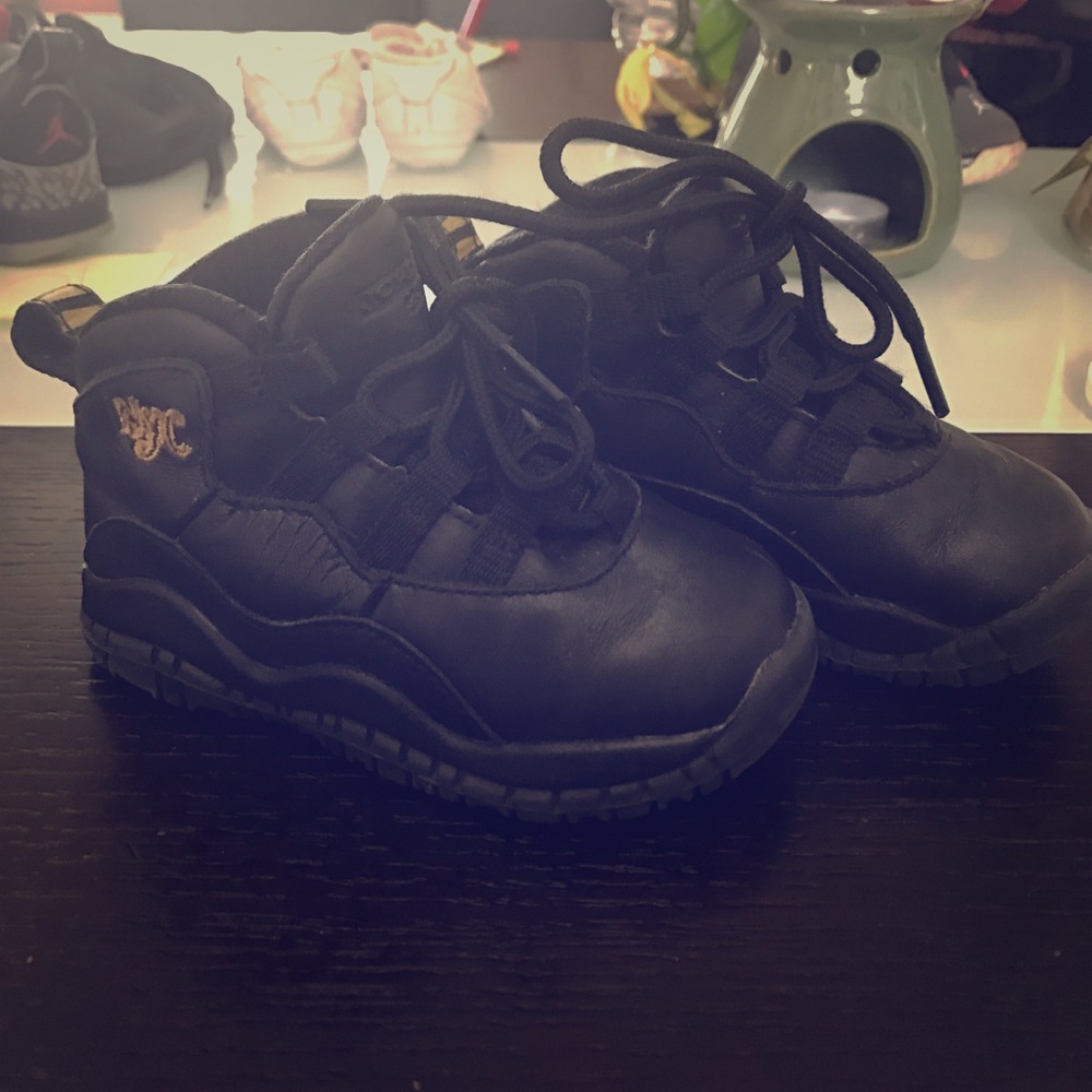 Jordan 10s