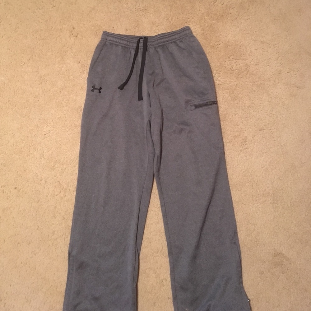 Under Armour sweatpants