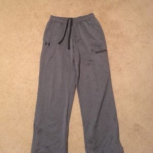 Under Armour sweatpants Under Armour sweatpants