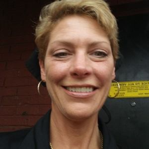 Meet your Posher, Barbara