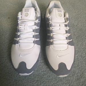 Nike shox NZ