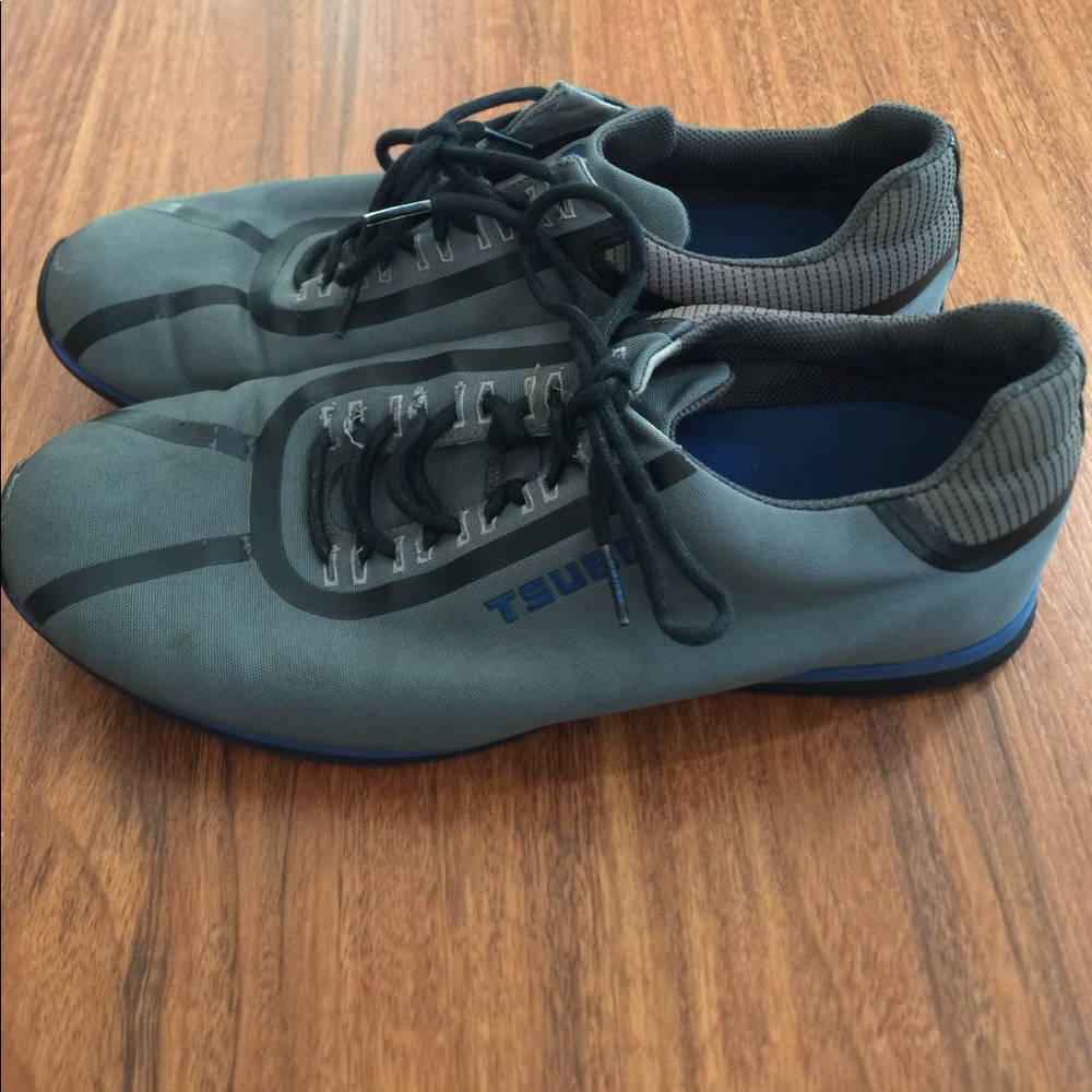 Men's Tsubo sneakers