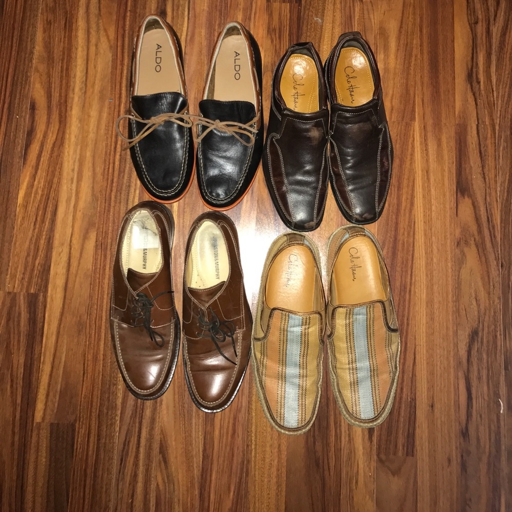 Men's shoes